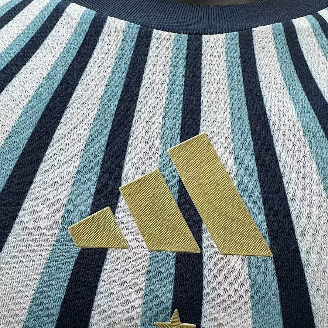 Maillot argentin concept 2026