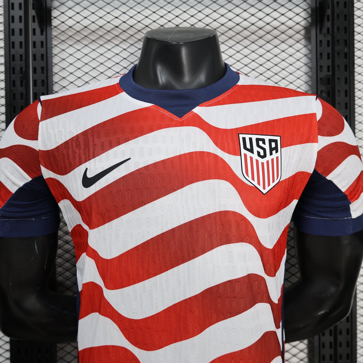 Maillot des États-Unis – Coupe du Monde 2026