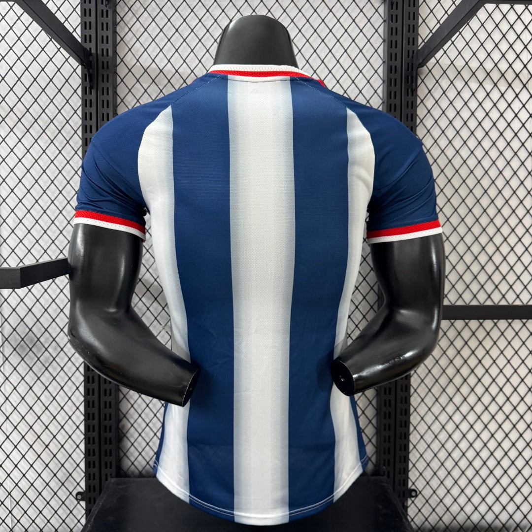 Maillot 25/26 japon Spécial player I