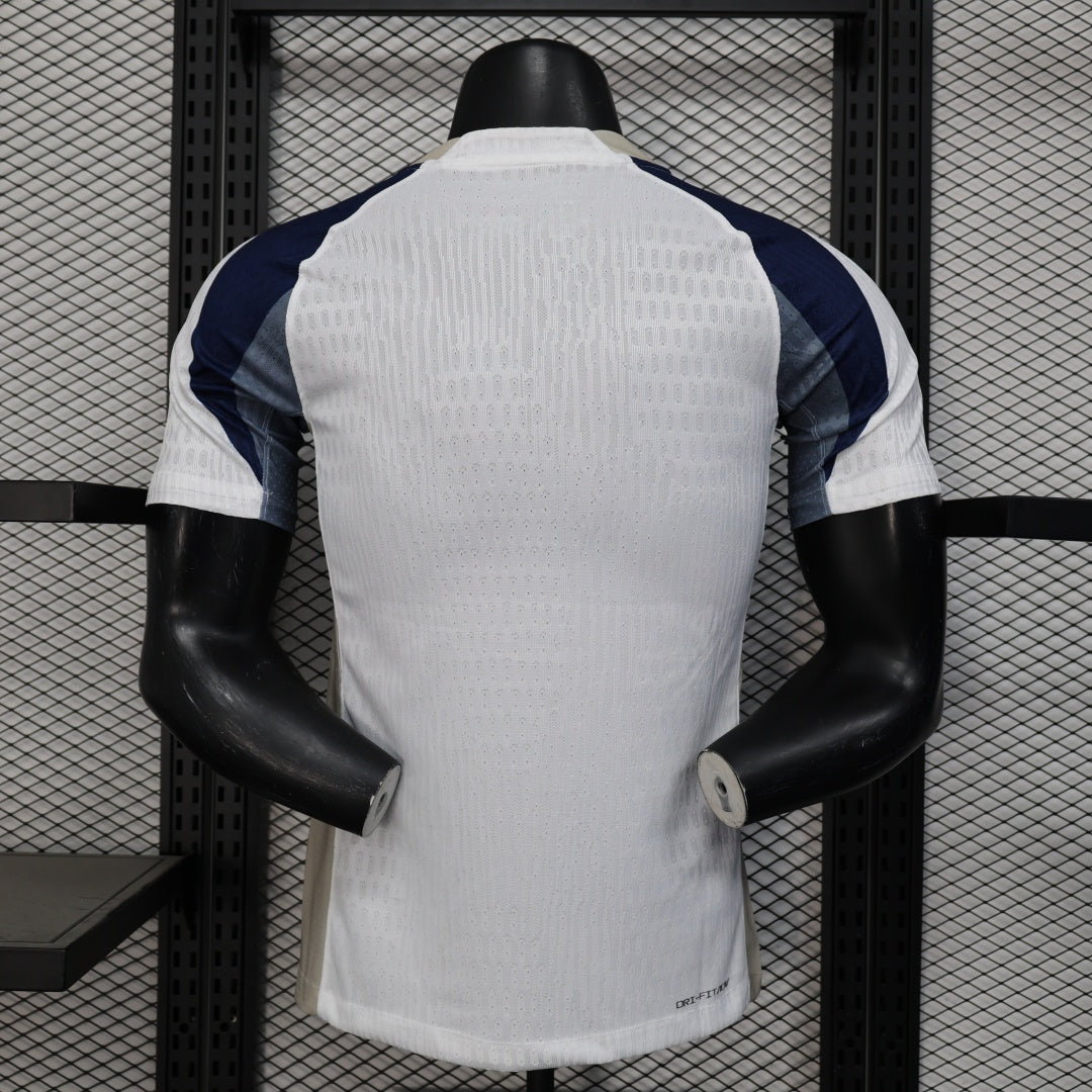 Maillot 25/26 Tottenham Hotspur Domicile Player