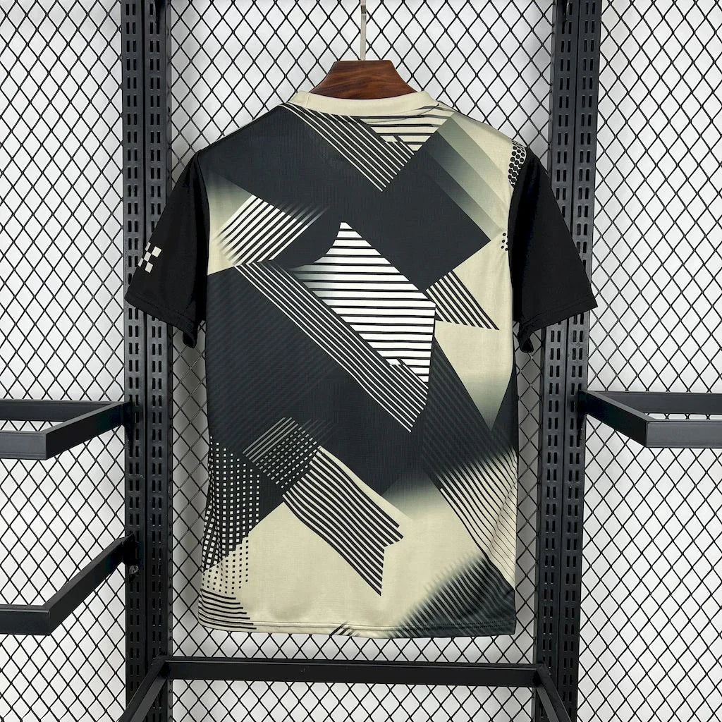 Manchester 25-26 Jersey