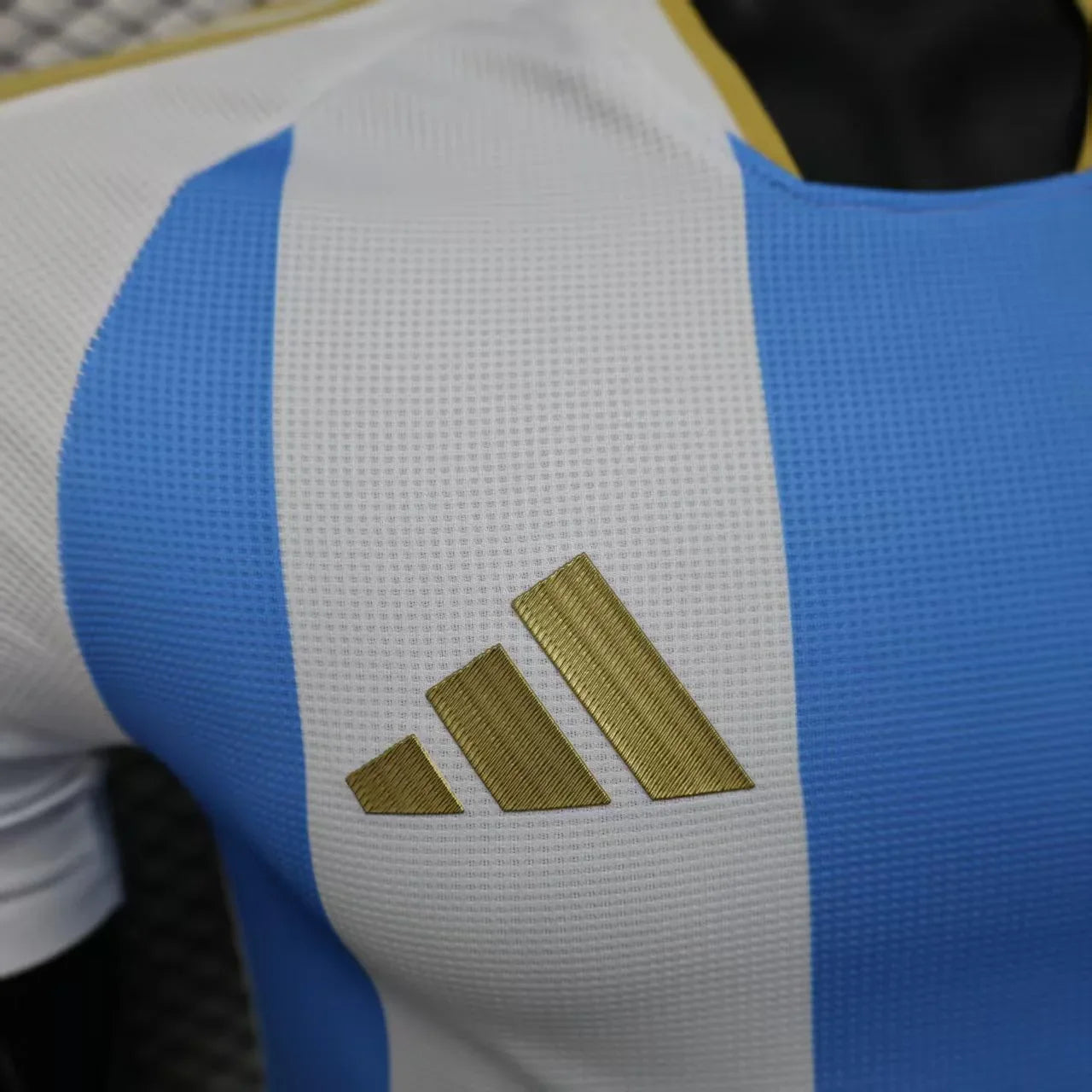 Argentina jersey 2025/26