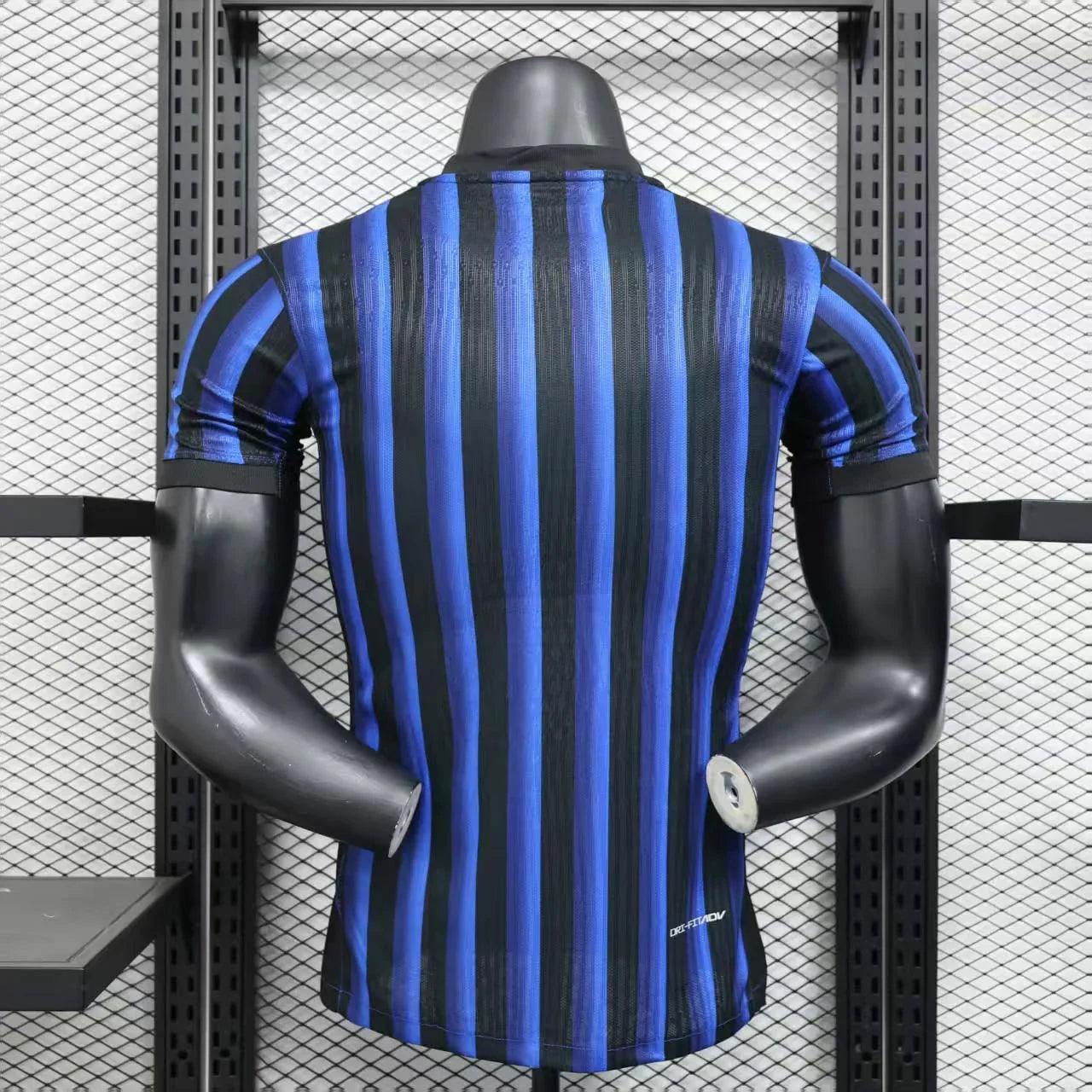 Inter Milan 2025-26 Jersey