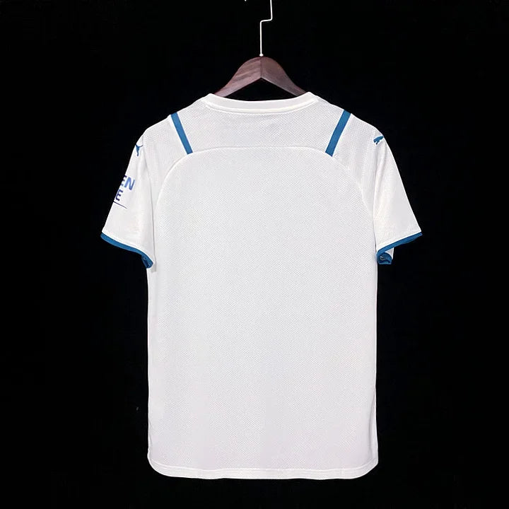 Manchester City Away Jersey 2022 2023