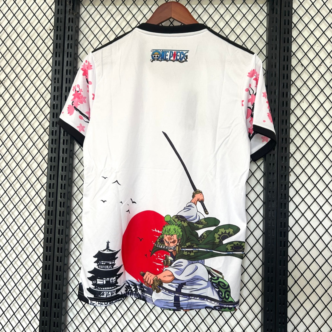 Maillot 2024 japon Spécial style A1