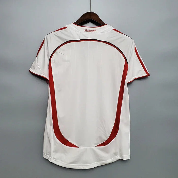 AC Milan retro jersey 2006-2007 season