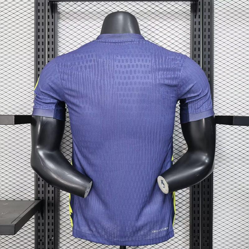Atletico Madrid Away Jersey 2025-26