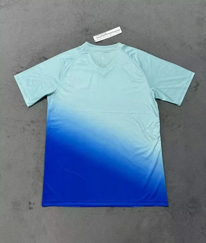 Maillot d'entraînement Tunisie 2025