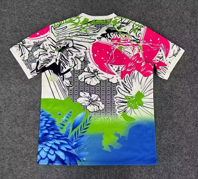 Brazil Jersey 2025/26