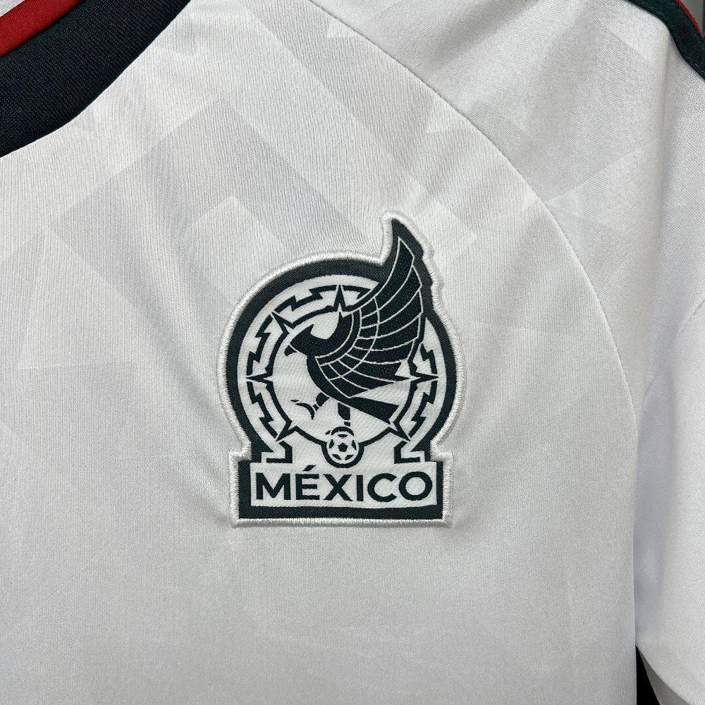 Maillot du Mexique pour la Coupe du Monde 2026