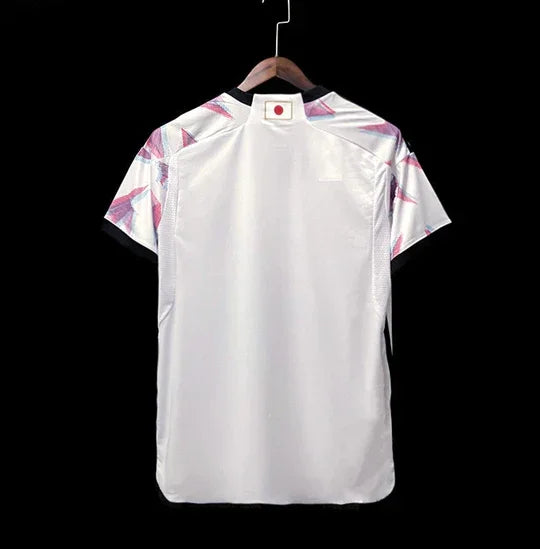 Japan World Cup 2022/23 Jersey