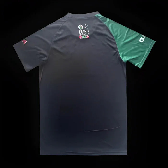 Palestine jersey 2023-2024 season Special Edition Stand for Gaza