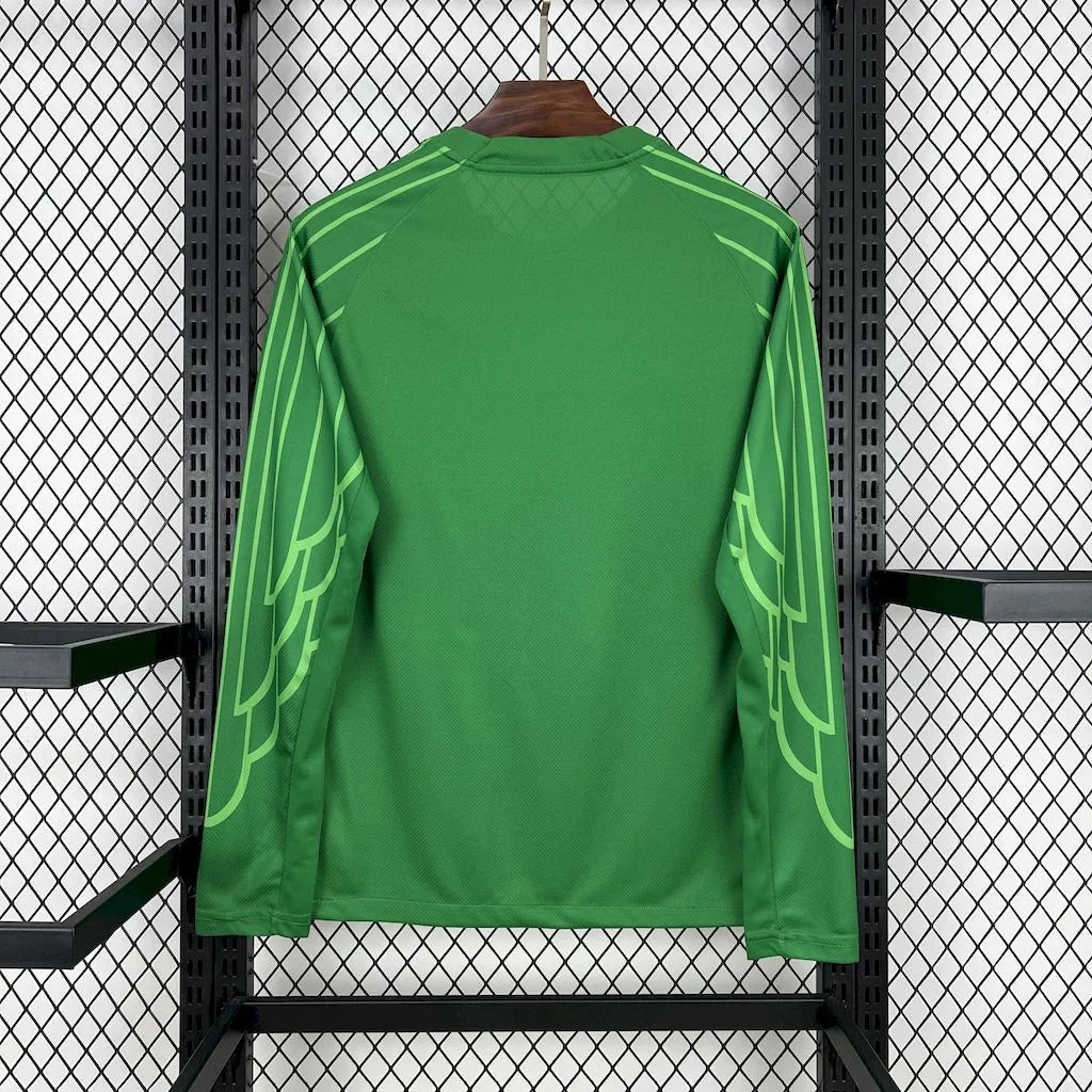 PSG Long Sleeve Jersey