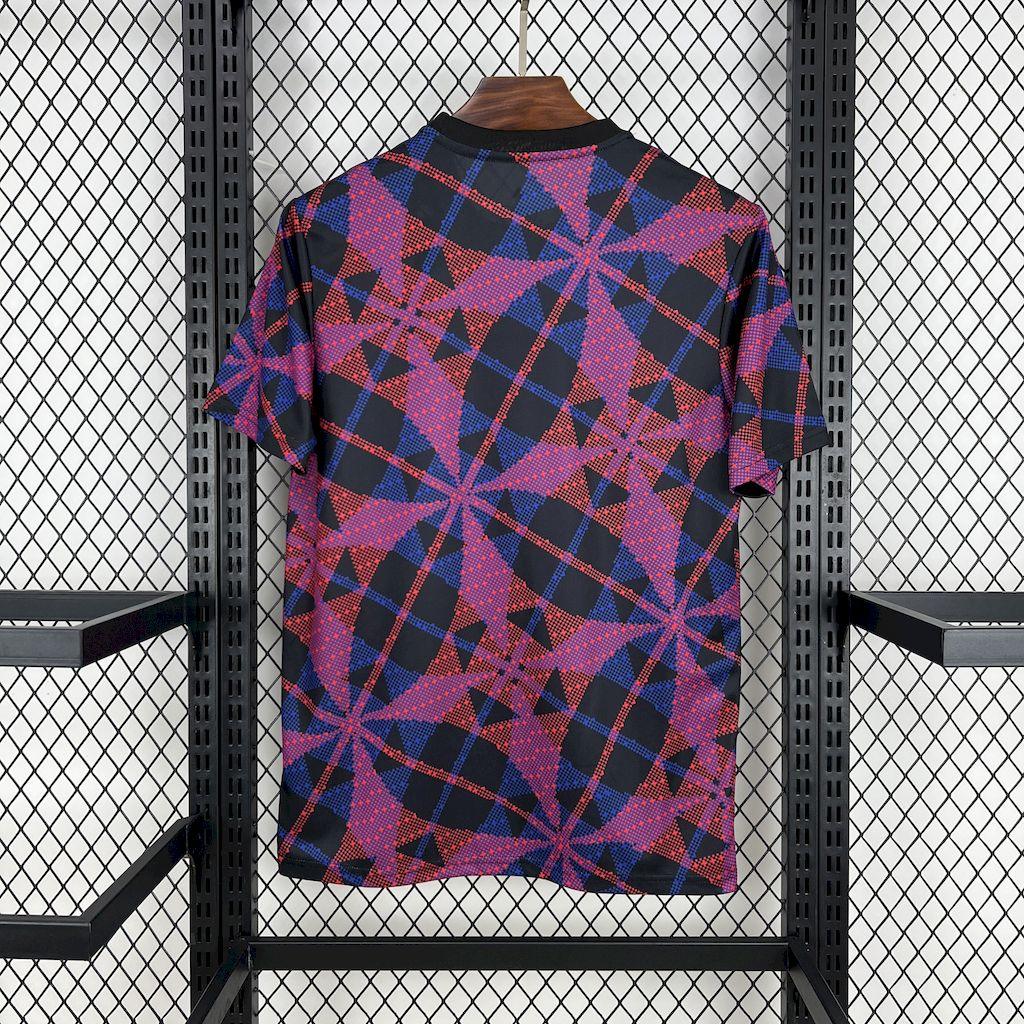 Lyon training jersey 2025-26