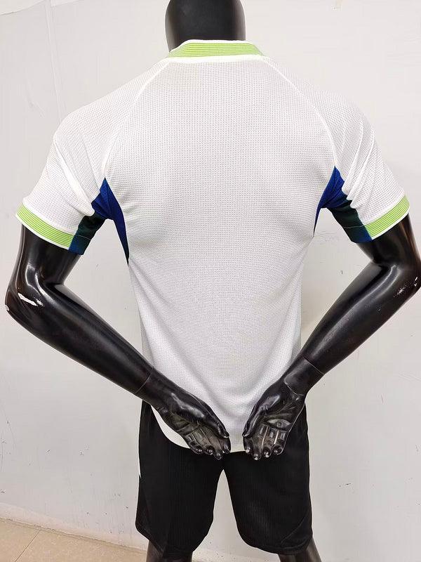 Algeria concept jersey 2025-26