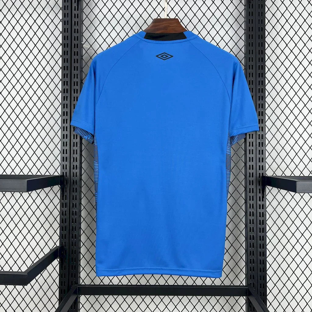 Maillot de gardien Santos 2025-26