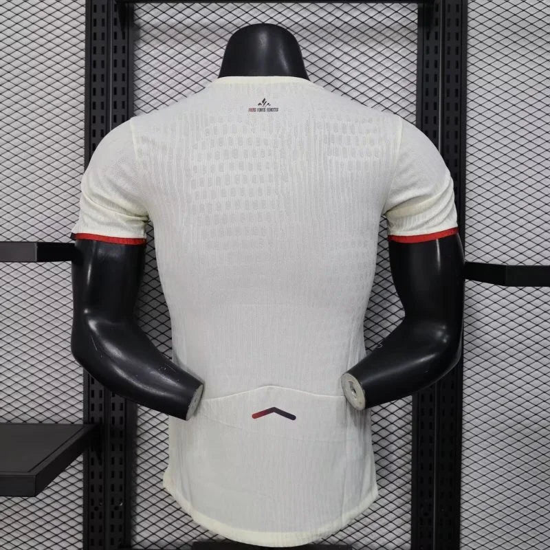 Maillot extérieur de Lille 2025-26