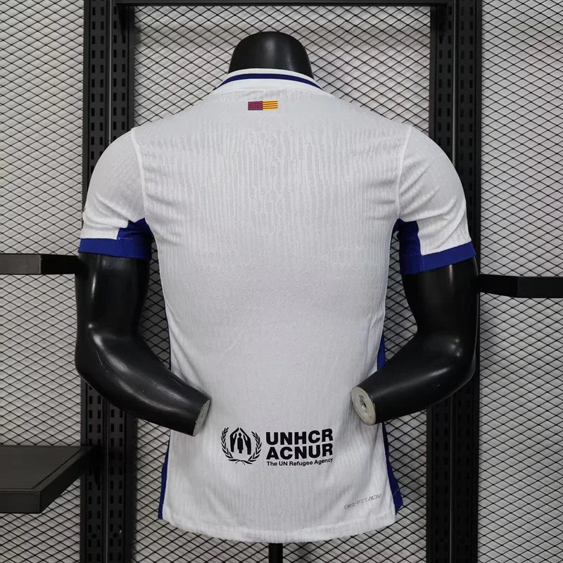Maillot du FC Barcelone concept 2025-26