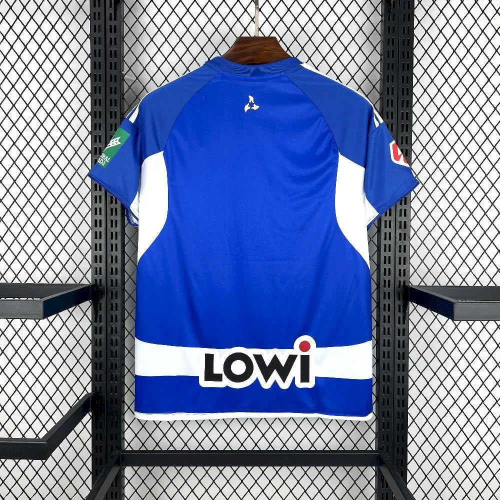 Maillot extérieur de Granada 2025-26