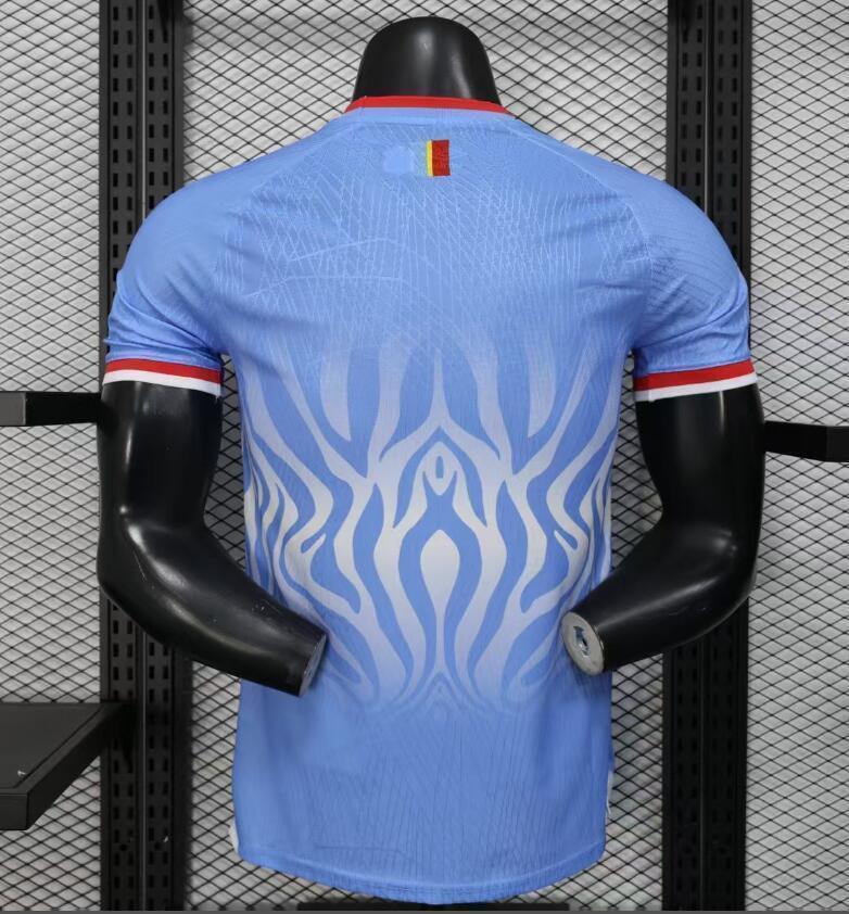 Maillot du Congo pour la Coupe du monde 2026