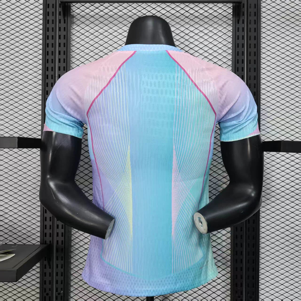 Barcelona Jersey 2025/26