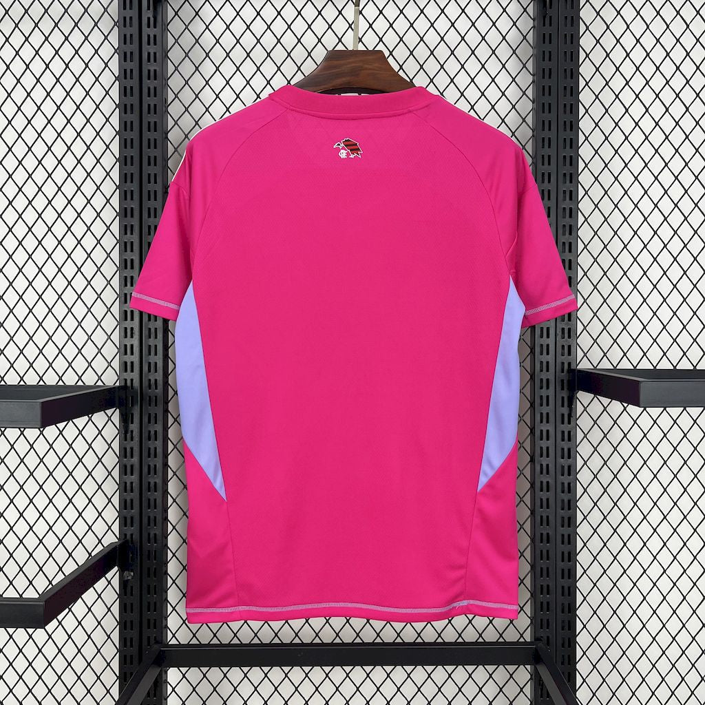 Maillot Flamengo 25-26
