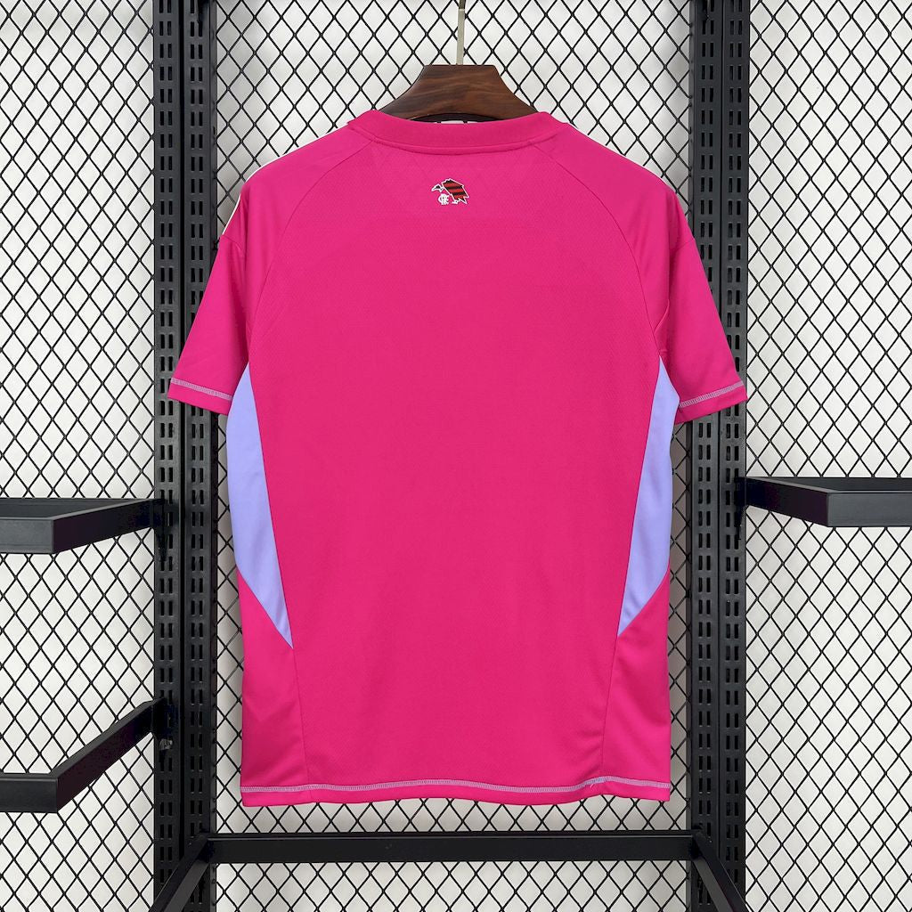 Maillot Flamengo 25-26