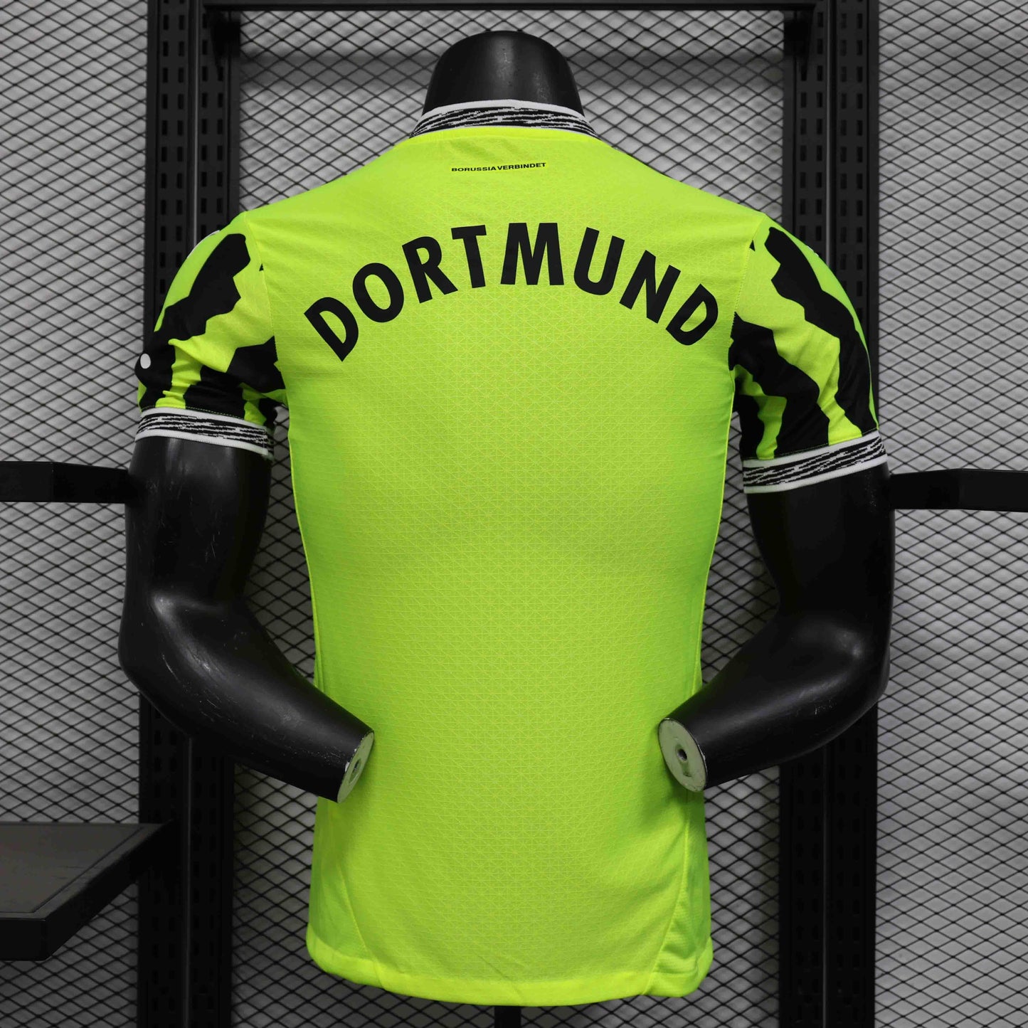 Dortmund 25-26 concept kit