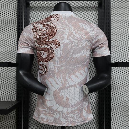 Real Madrid Concept Jersey 2024