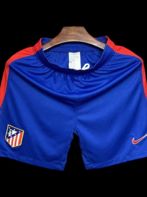 Shorts Atlético de Madrid 2024-25