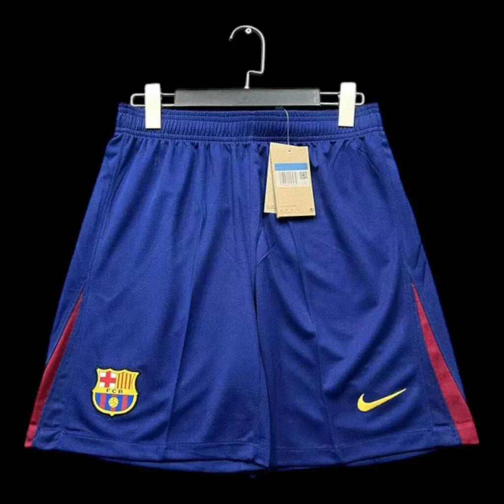 Barcelona 2025-26 Away Kit