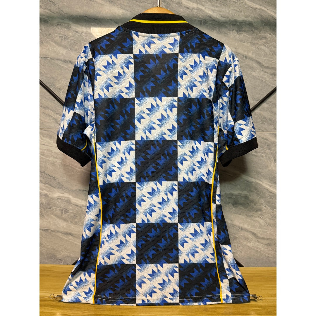 Maillot 25/26 Manchester United player Spécial