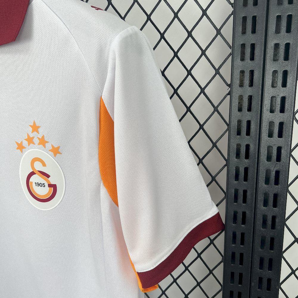 Maillot extérieur de Galatasaray 2025-26