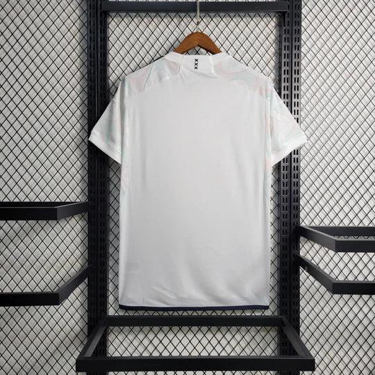 Ajax away jersey 2023-2024 season