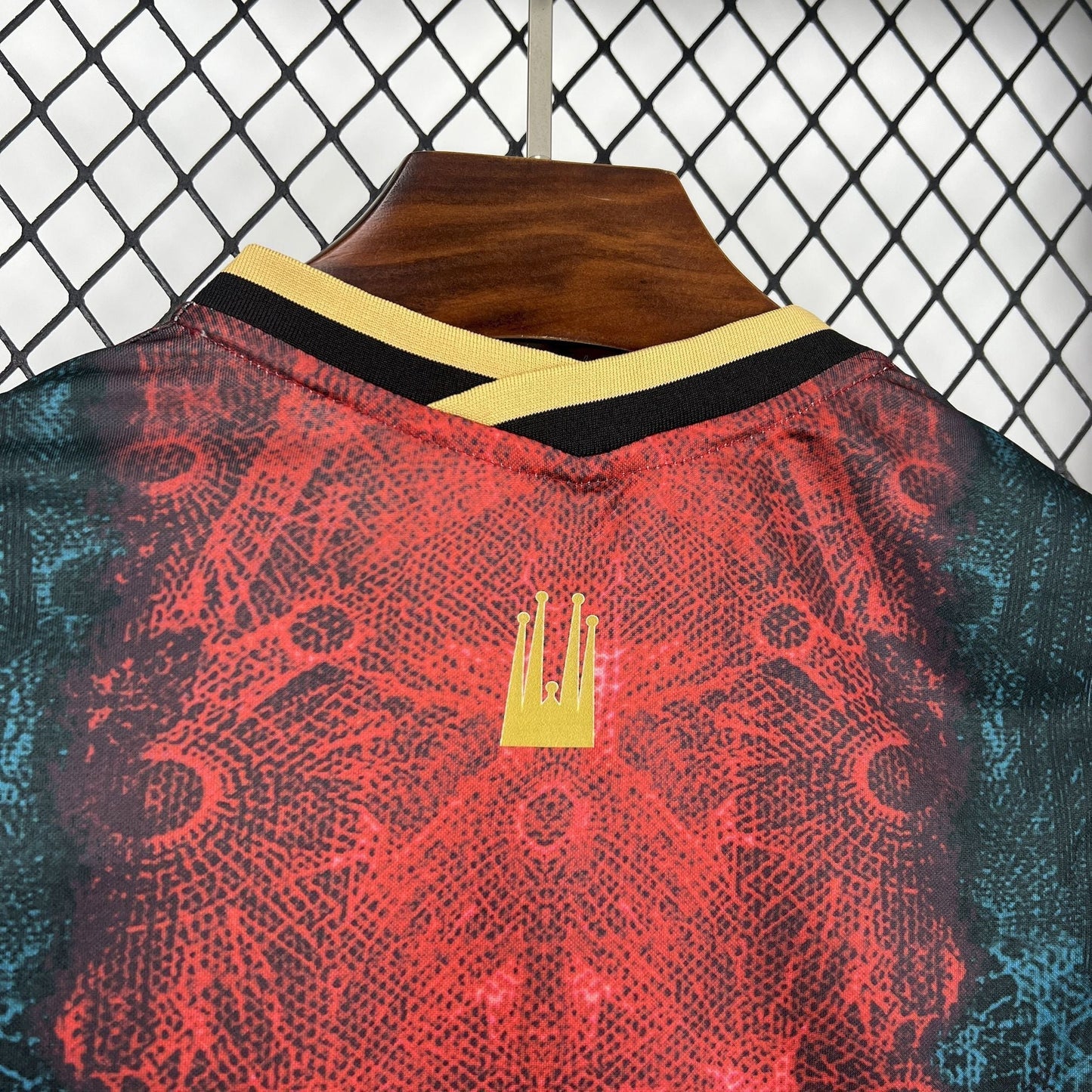 Maillot Barcelone Concept 2026-27