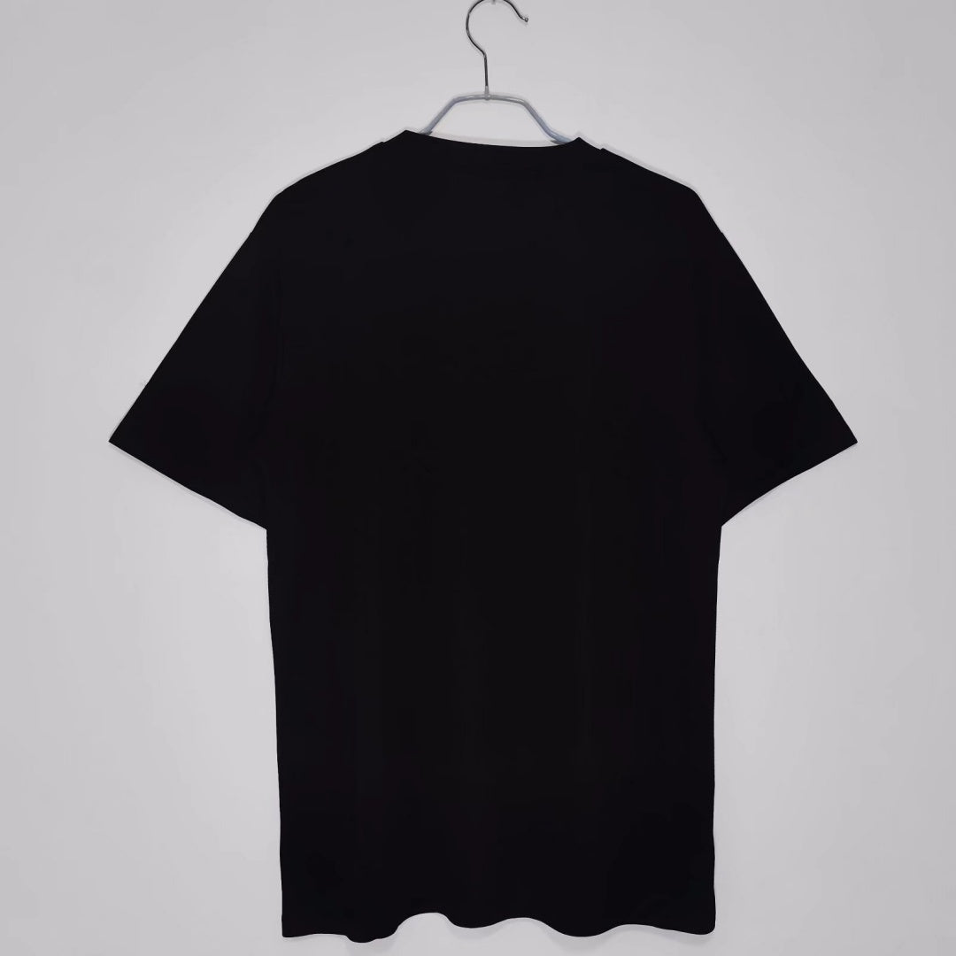 2020 Maillot PSG Retro black