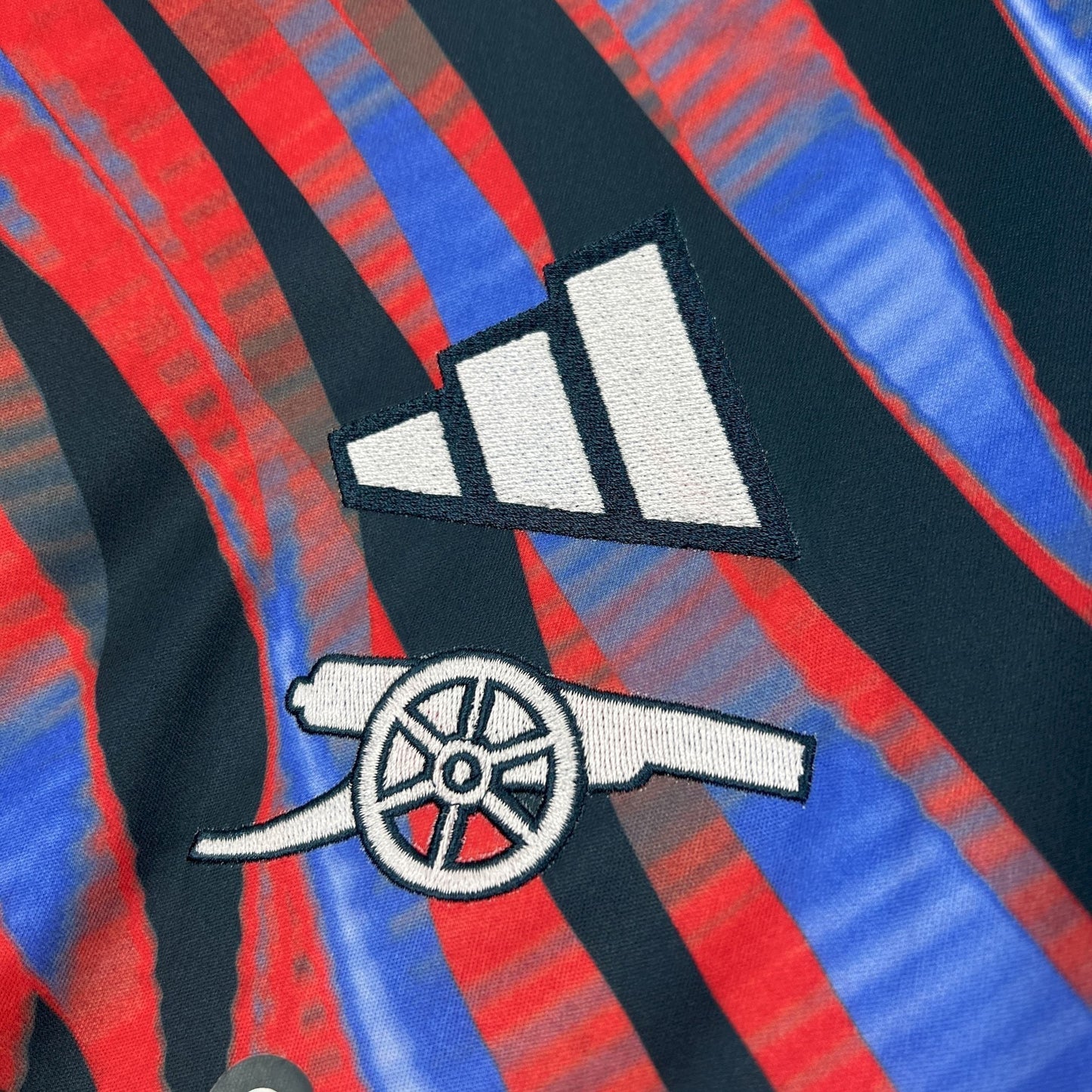 Maillot d'entraînement Arsenal 2026-27