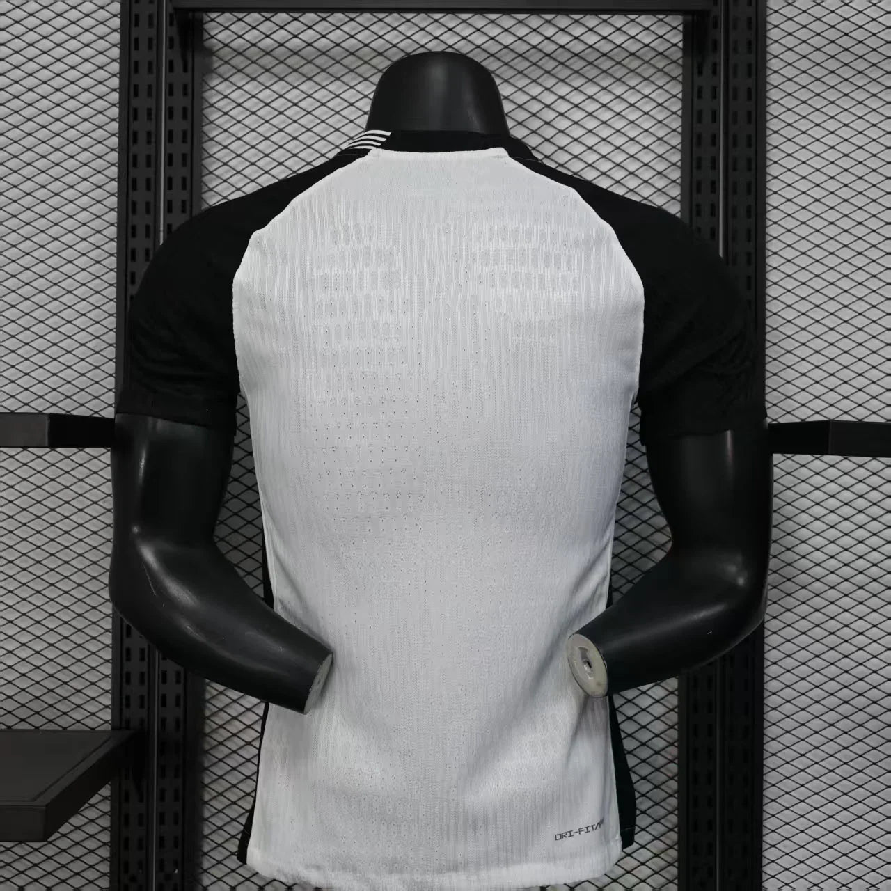 Corinthians 2025/26 jersey