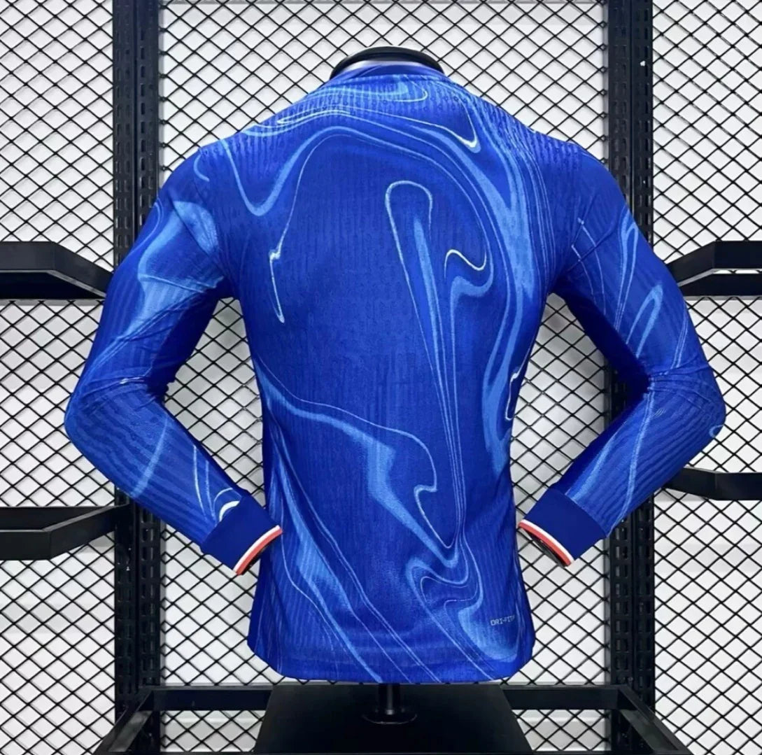 Maillot Chelsea à manches longues 2024-25