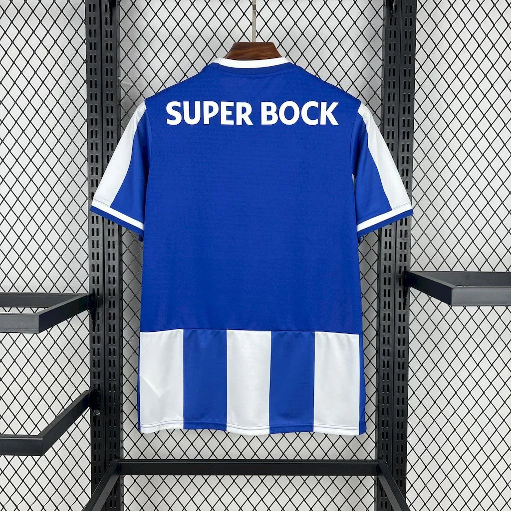 Porto 2025-26 Jersey