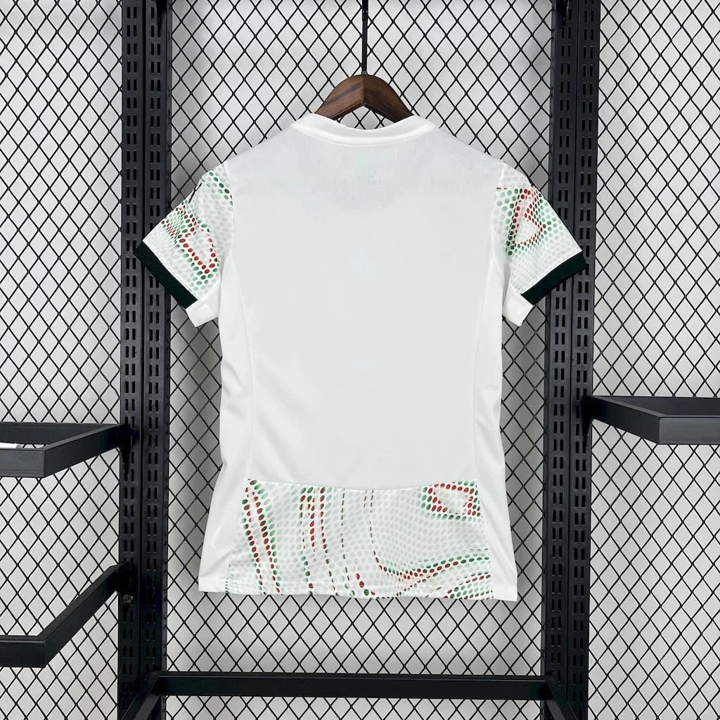 Portugal Women's Away Jersey 2025