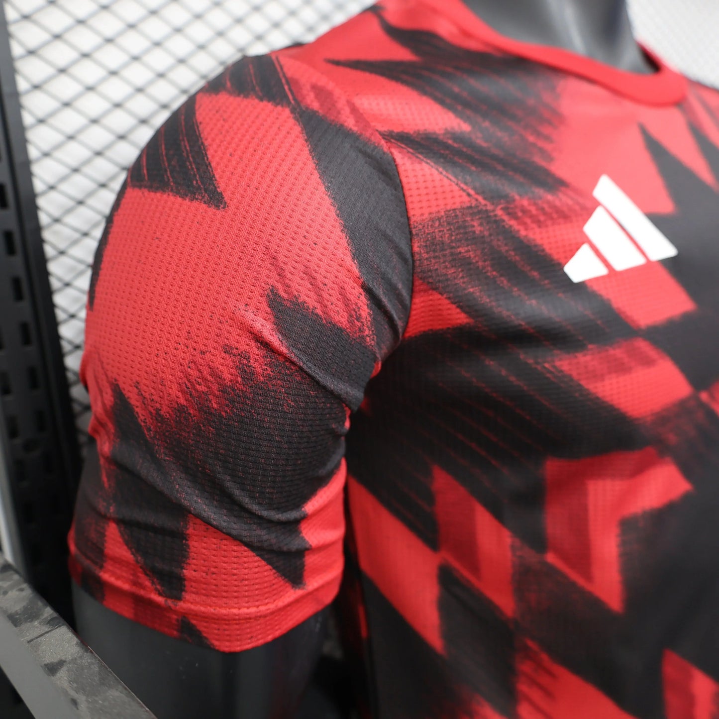 Manchester United Training Jersey 2025-26