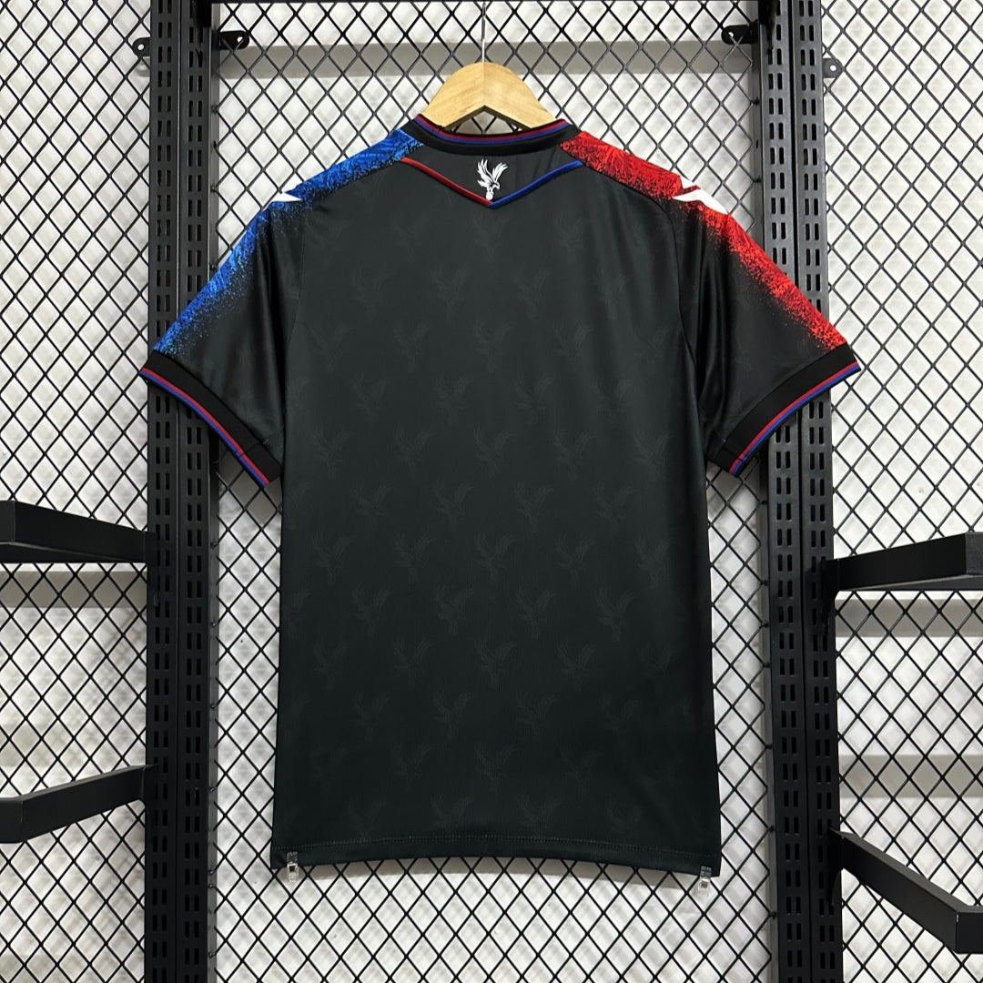 Maillot 24/25 Crystal Palace Domicile