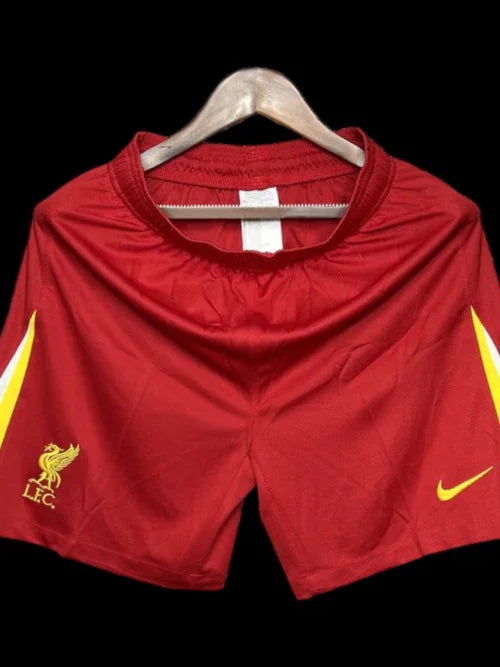 Shorts Liverpool 2024-25
