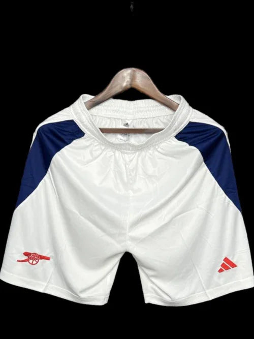 Shorts d'Arsenal 2024-25