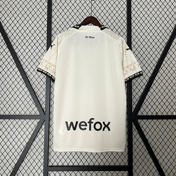 AC MILAN 2024/25 FOURTH KIT