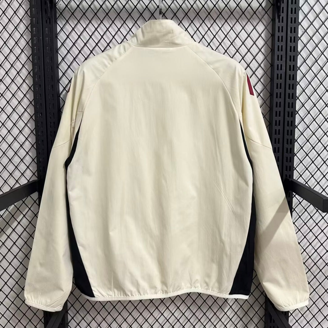 Veste coupe-vent réversible Liverpool R1070