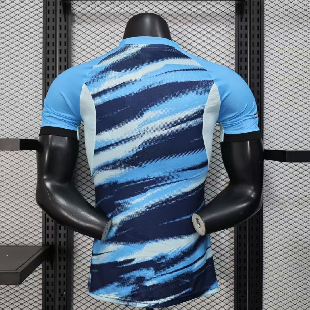 Maillot 25/26 Marseille player Spécial C