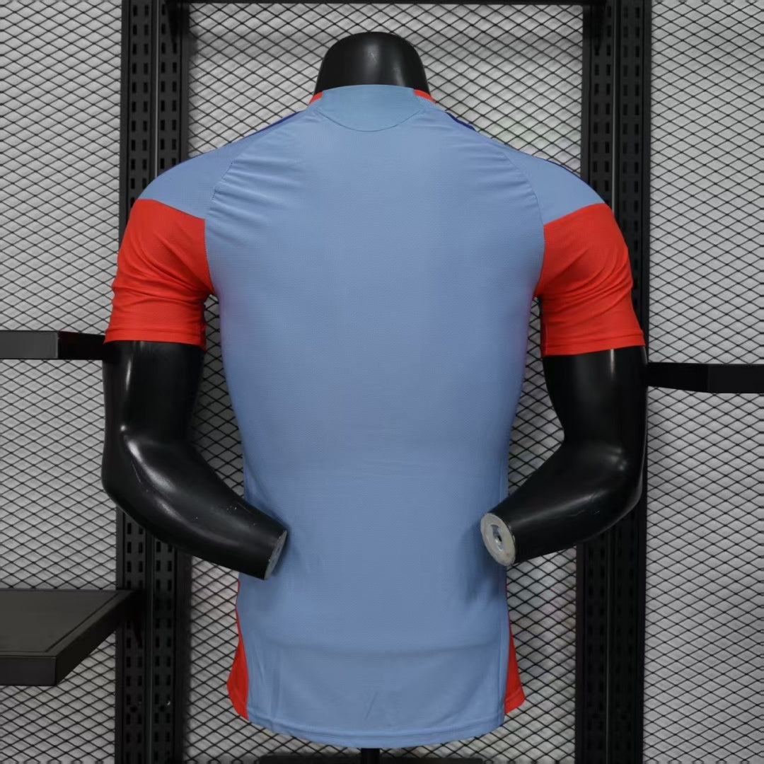 Maillot 25/26 japon Extérieur player
