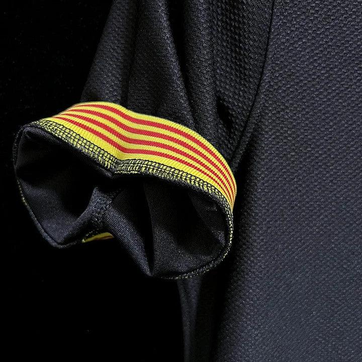 Retro FC Barcelona Jersey 2013 2014